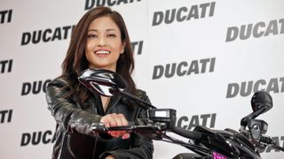 黒木メイサ、峰不二子役にプレッシャーあった