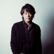 新『頭文字D』主題歌は河村隆一!白熱バトル展開の新予告編!