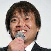 ほっしゃん。誕生日に改名!本名の星田英利に
