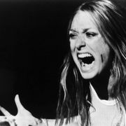 『悪魔のいけにえ』主演女優、死去 テキサス州の自宅にて