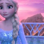 『アナ雪』3週連続トップでレンタルも好調!旋風は止まらない!