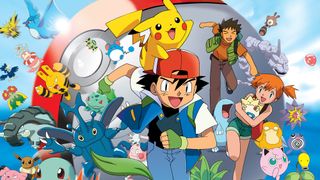 「ポケモン」インドの子供向け番組の中で1位に！5,710万人の心をゲット