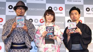 人気声優・花澤香菜、浴衣姿でおちゃめな夏の思い出告白!