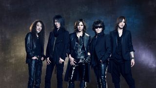 X JAPAN、9月・10月に4年ぶり日本単独公演