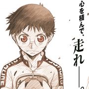 「弱虫ペダル」新編集版!初の劇場上映!