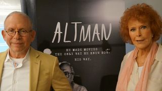 巨匠ロバート・アルトマンのドキュメンタリーが完成、妻が語る監督とは?