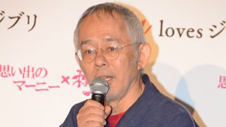 ジブリは「作り方を変えます」解散報道を否定!宮崎駿監督も短編製作に意欲!