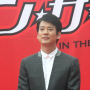 唐沢寿明は50代のヒーロー!同年代の共演陣も大絶賛!