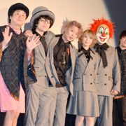 セカオワ、SaoriとFukaseはよくケンカ?意外な理由を笑顔で告白!