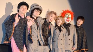 セカオワ、SaoriとFukaseはよくケンカ?意外な理由を笑顔で告白!