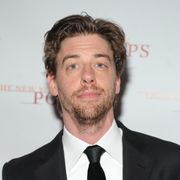 「ピーター・パン」テレビミュージカル版、ミスター・スミー役に「SMASH」のクリスチャン・ボール