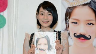 能年玲奈、イケメン変身願望を告白
