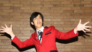 キンコン西野、キャバ嬢との結婚否定