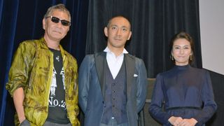 海老蔵、女子高生の「サイテー」に色悪伝わったと満足顔