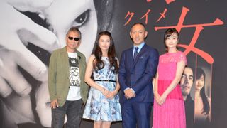 マイコ、映画の会見を急きょ欠席 「迷惑を掛けないように」配慮