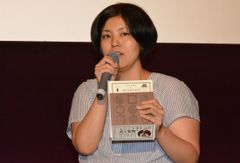 井口奈己監督