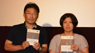 竹野内豊は「演技力とかいう基準では語れない!」井口奈己監督が魅力を絶賛