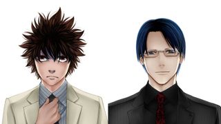 “ヤクザ”小栗×“刑事”生田が相棒に！人気漫画「ウロボロス」連ドラ化！