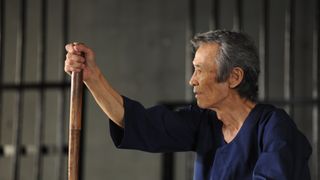 “5万回斬られた男”福本清三が主演男優賞！日本人初の快挙！