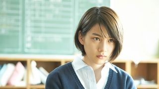 能年玲奈×尾崎豊!「I LOVE YOU」史上初!『ホットロード』特別映像