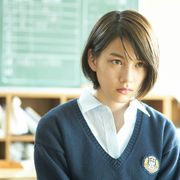 能年玲奈×尾崎豊!「I LOVE YOU」史上初!『ホットロード』特別映像