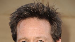 セックス依存症が原因で離婚「X-ファイル」デヴィッド・ドゥカヴニー