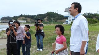 第1回-福島・相馬、映画を作る子供たちに放射能汚染が残した爪痕とは