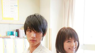 福士蒼汰×有村架純『ストロボ・エッジ』W主演!