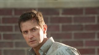 『ホビット』R・アーミティッジ、新作で演じたのは“普通の男”