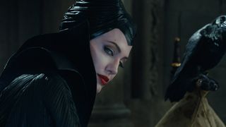 『マレフィセント』洋画実写で2年ぶり50億円突破!『レミゼ』以来の快挙
