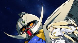 劇場版「∀ガンダム」再上映企画がスタート!1度きりのチャンス!