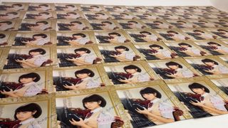山Pの直筆サイン&“ツンデレ”メッセージが全国劇場に!