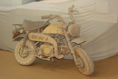 千田雅彦さん作品