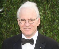 スティーヴ・マーティン
