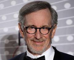 スティーヴン・スピルバーグ