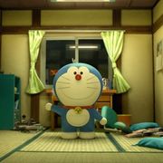 「ドラえもん」3Dが大人からの圧倒的支持でナンバーワン!