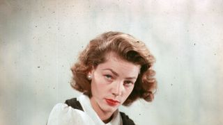 名女優ローレン・バコールさん、89歳で死去 故ハンフリー・ボガートの元妻