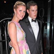 パリス・ヒルトンの妹ニッキーが富豪御曹司と婚約