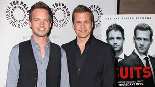 「SUITS/スーツ」第5シーズン製作 2015年夏に放送