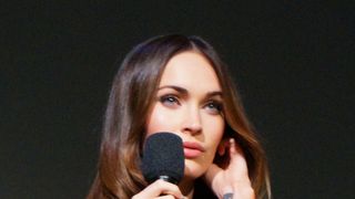 ミーガン・フォックス、全米No.1作品『ミュータント・タートルズ』への思いを明かす!