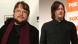 デル・トロ監督×小島秀夫監督が「サイレントヒル」新作でタッグ!?