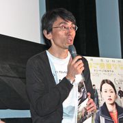 『桐島』吉田監督、日本でファン急増中の鬼才ホン・サンス監督の天才ぶりを熱弁