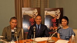 市川海老蔵、ラジオパーソナリティー初挑戦!オールナイトニッポンでギリギリトーク!
