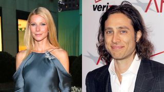 別居中のグウィネス・パルトローに恋人!お相手は「Glee」ブラッド・ファルチャック