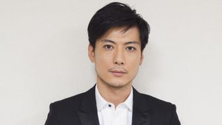 『ルパン三世』玉山鉄二、ワイヤーでつられる！吹き替えなしで挑んだ次元