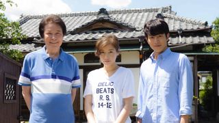 仲里依紗・産後初主演!小説「昨夜のカレー、明日のパン」ドラマ化