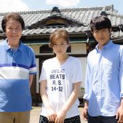 仲里依紗・産後初主演!小説「昨夜のカレー、明日のパン」ドラマ化