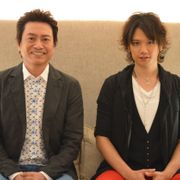 「宇宙兄弟」はまだまだ終わらない!主演声優二人が語る