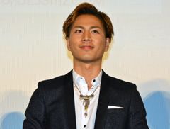 三代目J Soul Brothers
