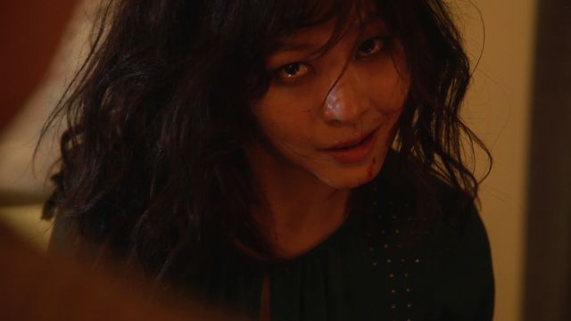 母が息子の性器を切り取る…韓国映画『メビウス』映像公開